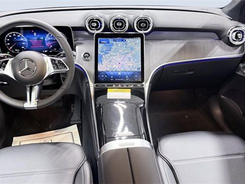 New 2026 Mercedes-Benz GLC 300 4MATIC image 6