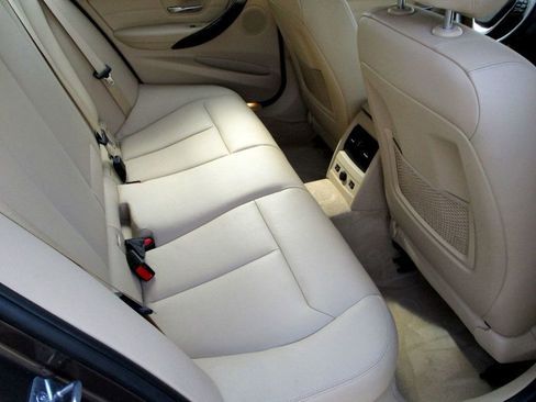 Used 2014 BMW 328d xDrive Sedan image 18