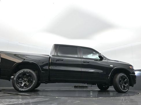 New 2026 RAM 1500 Big Horn w/ Night Edition image 36