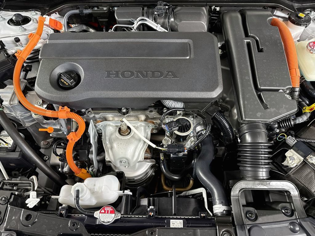 Used 2026 Honda Prelude image 33