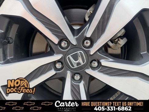 Used 2019 Honda CR-V LX image 37