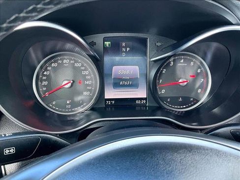 Used 2018 Mercedes-Benz C 300 4MATIC Sedan image 22