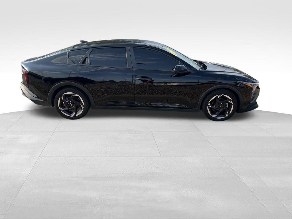 Used 2025 Kia K4 EX FWD image 10