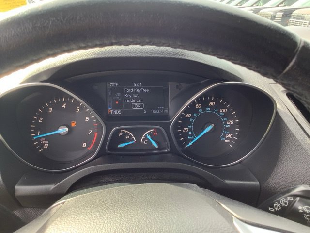 Used 2014 Ford Escape Titanium FWD image 33