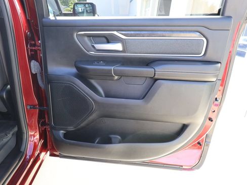 Used 2021 RAM 1500 Big Horn AWD/4WD image 30