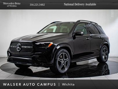 New 2026 Mercedes-Benz GLE 350 4MATIC