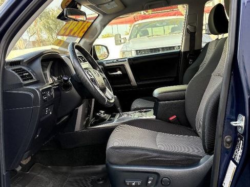 Used 2023 Toyota 4Runner SR5 image 12