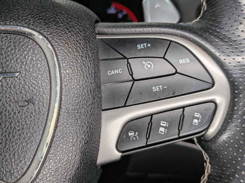 Used 2018 Dodge Durango SRT w/ SRT Interior Appearance Group image 40