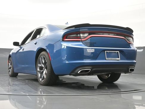 Used 2023 Dodge Charger SXT w/ Blacktop Package image 56