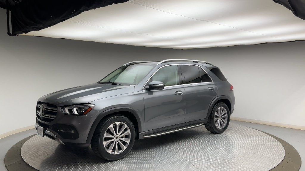 Used 2023 Mercedes-Benz GLE 350 4MATIC image 6