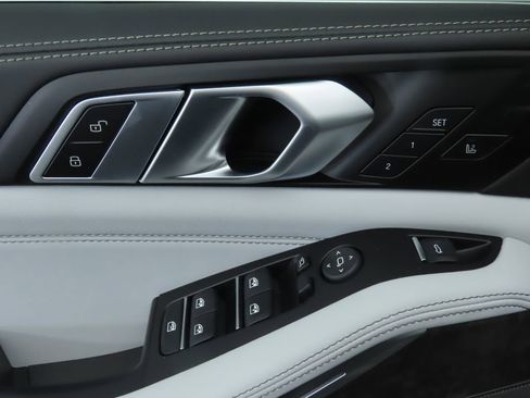 New 2026 BMW X5 sDrive40i w/ Climate Comfort Package image 24