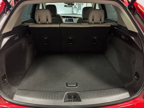 Certified 2023 Cadillac XT4 Luxury FWD image 23