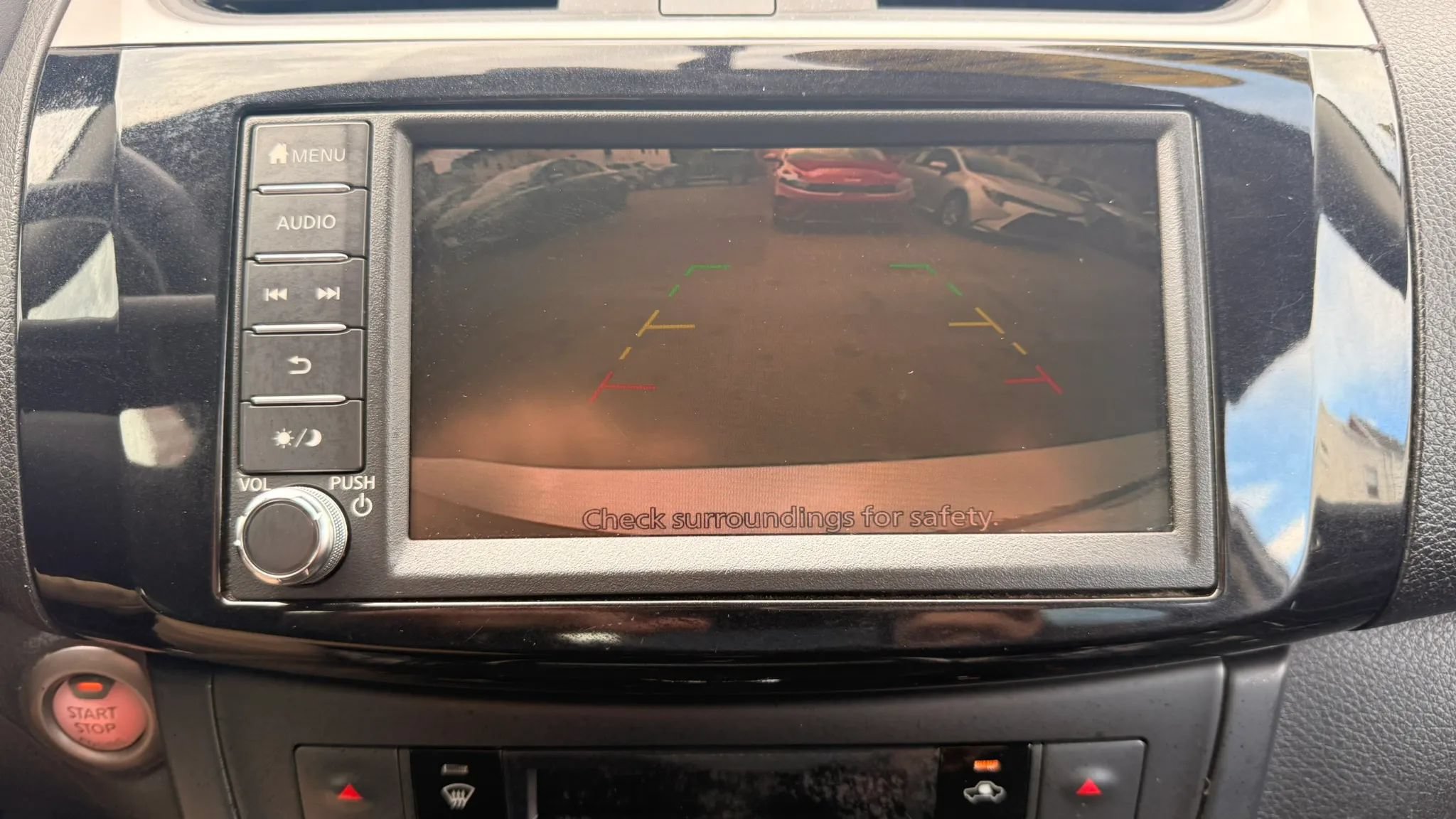 Used 2019 Nissan Sentra SV FWD image 23