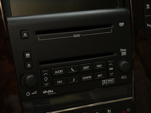 Used 2009 Cadillac Escalade EXT AWD/4WD image 26