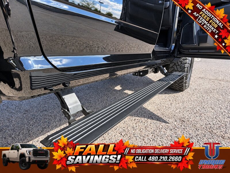 Used 2023 RAM 2500 Limited AWD/4WD image 17