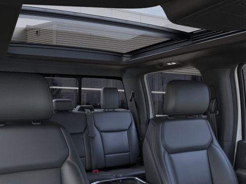 New 2025 Ford F150 XLT w/ Equipment Group 303A High image 22