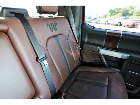 Used 2021 Ford F250 King Ranch w/ King Ranch Ultimate Package image 12