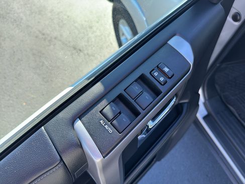 Used 2024 Toyota 4Runner SR5 Premium image 12