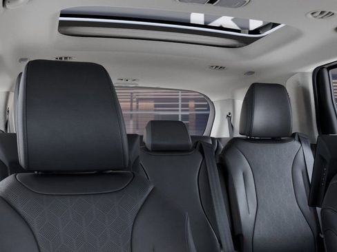 New 2025 Kia Carnival SX image 27