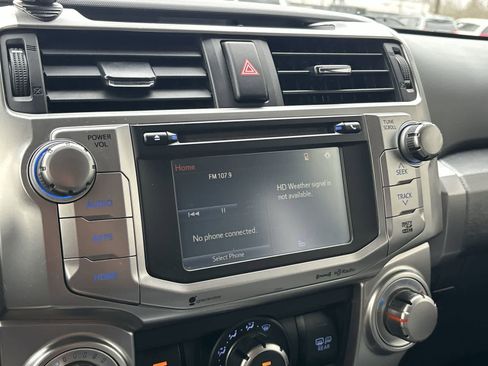 Used 2018 Toyota 4Runner SR5 Premium image 16