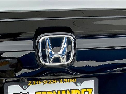 Used 2020 Honda Civic EX image 10