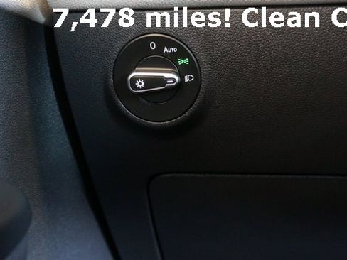 Certified 2025 Volkswagen Taos S image 27