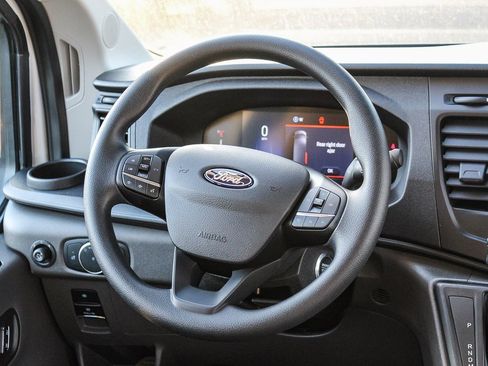 New 2026 Ford Transit 150 Low Roof image 15