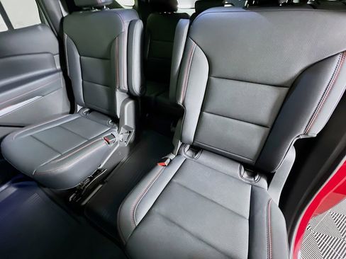 New 2026 Chevrolet Traverse Z71 w/ Driver Confidence Package image 25