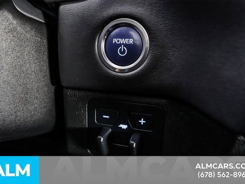 Used 2023 Toyota Sequoia Platinum image 58