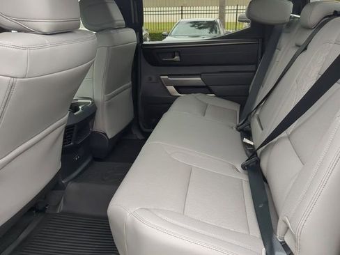 New 2025 Toyota Tundra SR5 RWD image 14