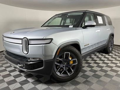 Used 2023 Rivian R1S Adventure
