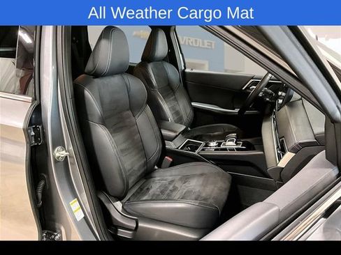 Used 2023 Mitsubishi Outlander SE Black Edition image 27