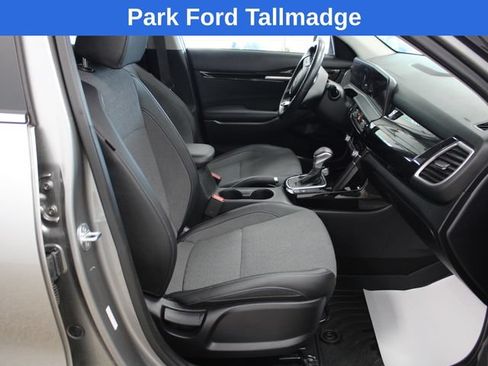 Used 2024 Kia Seltos S FWD image 22