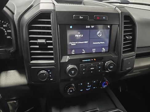 Used 2019 Ford F150 XL w/ Equipment Group 101A Mid AWD/4WD image 28