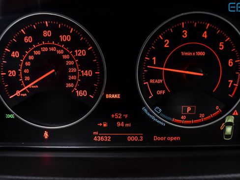 Used 2019 BMW 330i Gran Turismo xDrive w/ M Sport Package image 16