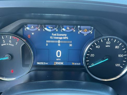 Used 2022 Ford Expedition Max XLT AWD/4WD image 21