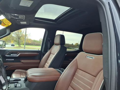 Used 2023 GMC Sierra 1500 Denali Ultimate image 15