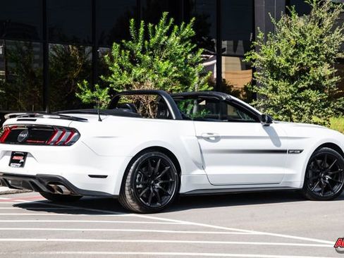 Used 2019 Ford Mustang GT Premium w/ Equipment Group 401A image 61