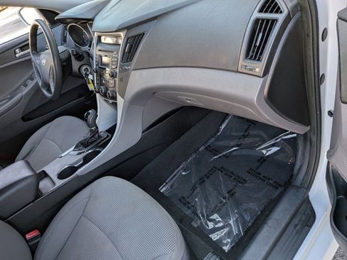 Used 2014 Hyundai Sonata GLS image 21