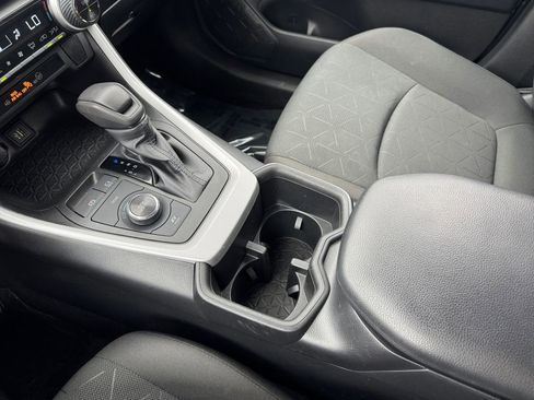 Certified 2023 Toyota RAV4 XLE AWD/4WD image 26