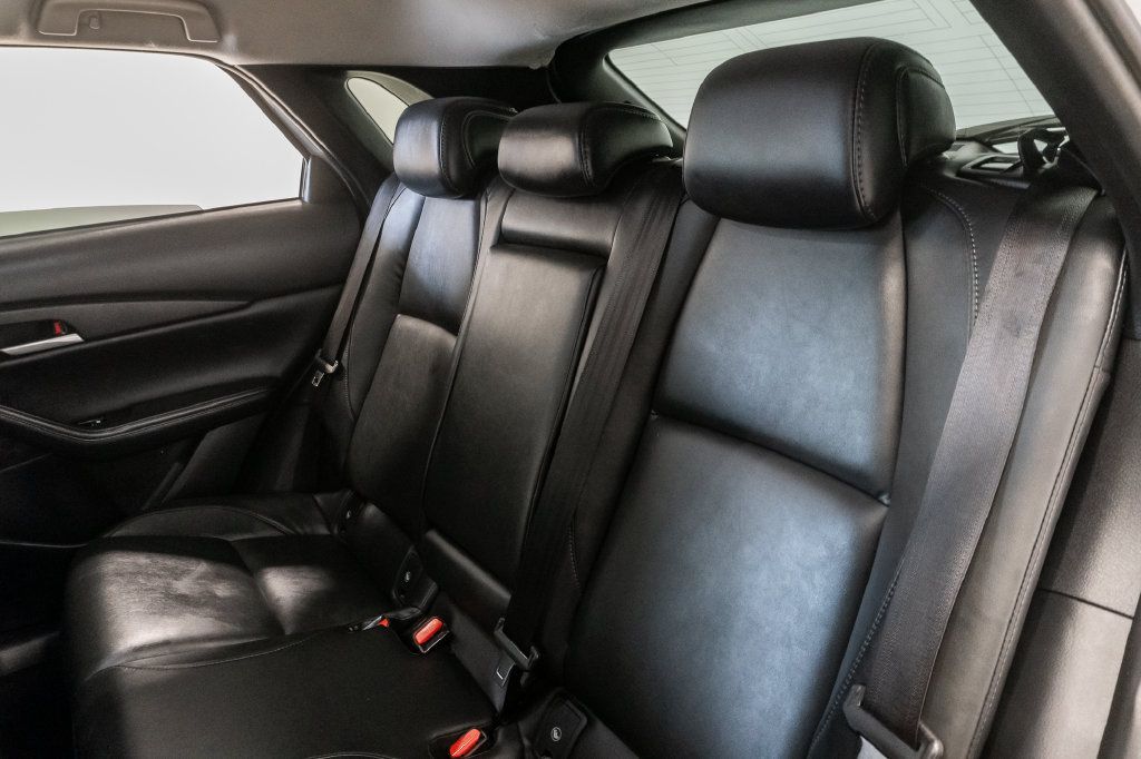 Used 2025 MAZDA CX-30 AWD 2.5 S w/ Select Sport Pkg image 24