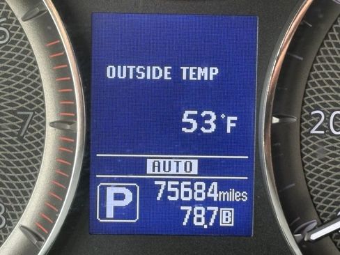 Used 2019 INFINITI QX80 Luxe w/ Proassist Package image 32