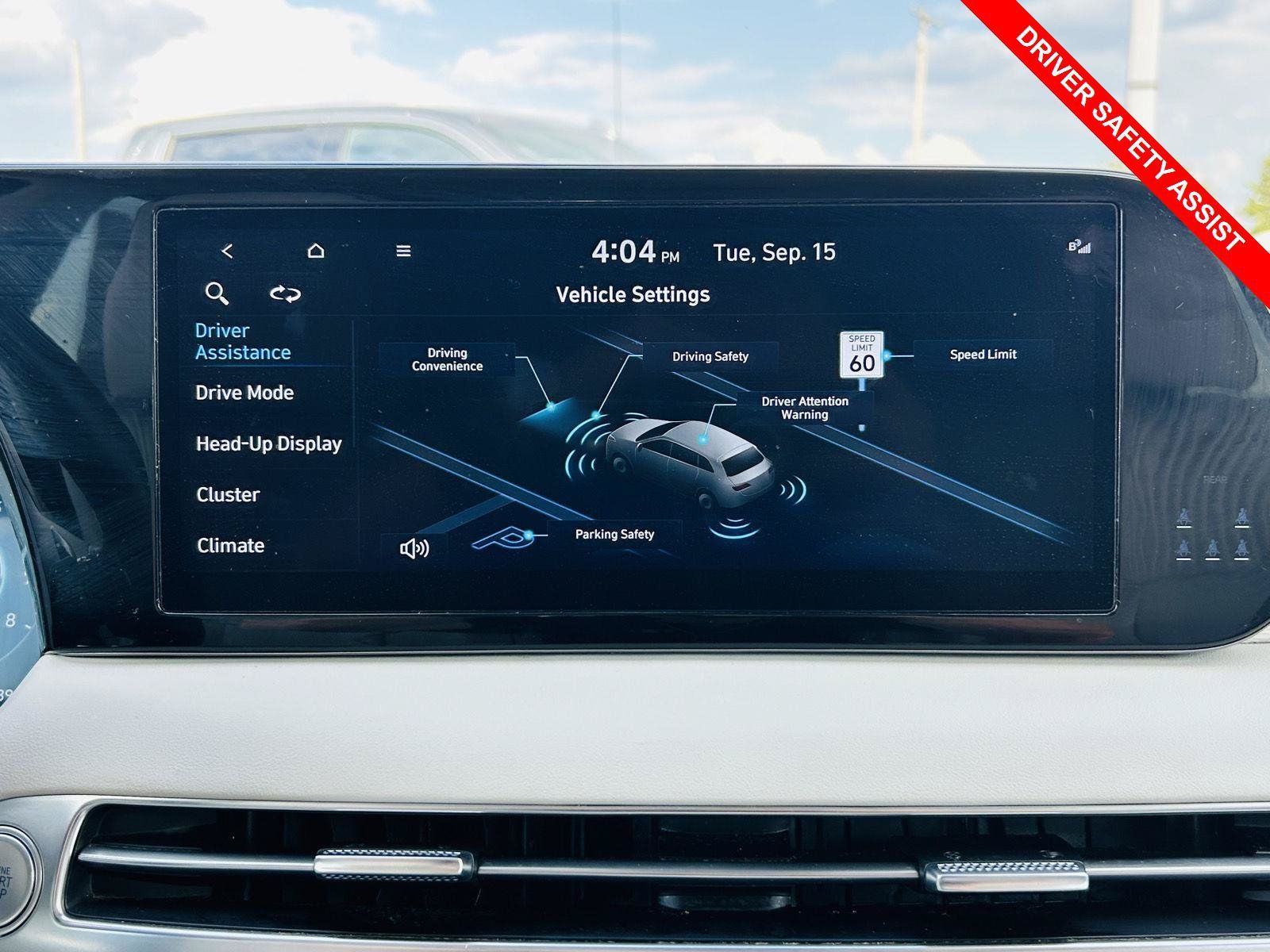 Used 2024 Hyundai Palisade Calligraphy AWD/4WD image 10