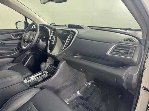 Used 2023 Subaru Ascent Limited w/ Technology Package AWD/4WD image 41