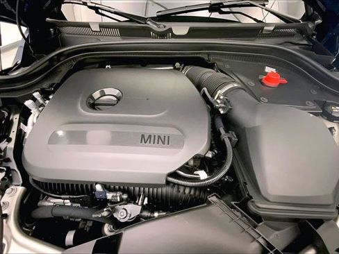 New 2026 MINI Cooper S image 8