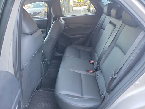 Certified 2024 MAZDA CX-30 AWD 2.5 S w/ Preferred Package image 15