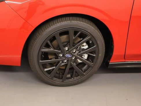 New 2025 Subaru Impreza RS image 6