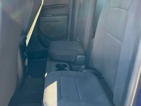 Certified 2017 Chevrolet Colorado LT RWD image 12