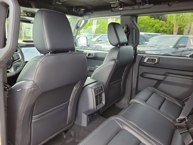New 2026 Ford Bronco Outer Banks AWD/4WD image 12