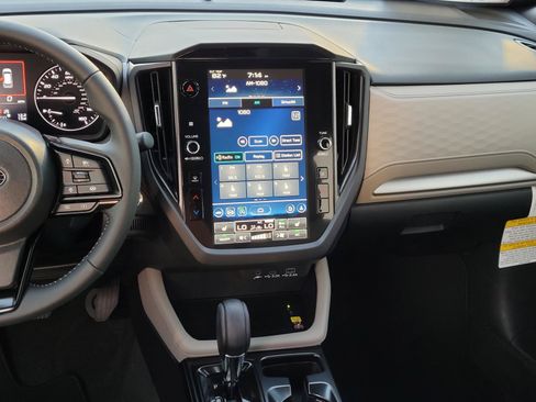 New 2026 Subaru Forester Premium AWD/4WD image 11